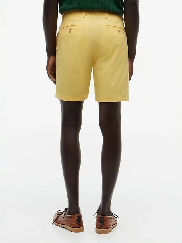 Regular Fit 7″ Comfort Waist Tommy Short Regular Fit 7″ Comfort Waist Tommy Short