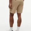 Regular Fit 7″ Comfort Waist Tommy Short