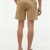 Regular Fit 7″ Comfort Waist Tommy Short