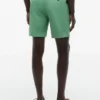 Regular Fit 7″ Comfort Waist Tommy Short