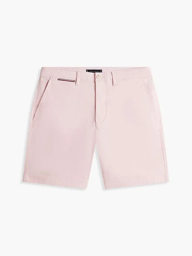 Regular Fit 7″ Comfort Waist Tommy Short Regular Fit 7″ Comfort Waist Tommy Short