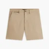 Regular Fit 7″ Comfort Waist Tommy Short