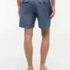 Regular Fit 7″ Cotton-Linen Blend Short Regular Fit 7″ Cotton-Linen Blend Short