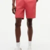 Regular Fit 7″ Garment-Dyed Short