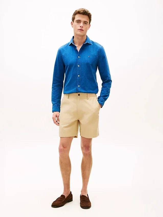 Regular Fit 7″ Utility Short Regular Fit 7″ Utility Short