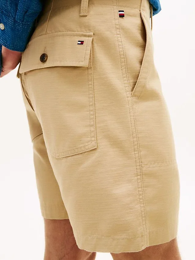 Regular Fit 7″ Utility Short Regular Fit 7″ Utility Short