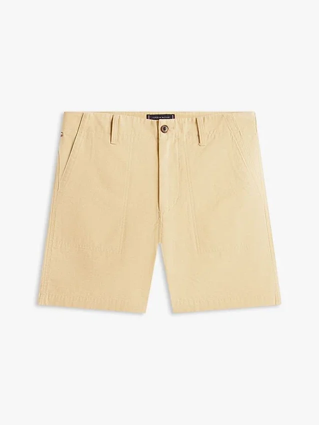 Regular Fit 7″ Utility Short Regular Fit 7″ Utility Short