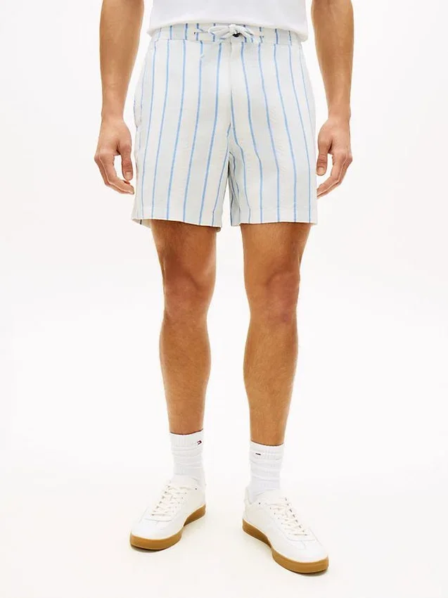 Regular Fit 8″ Beach Short Regular Fit 8″ Beach Short