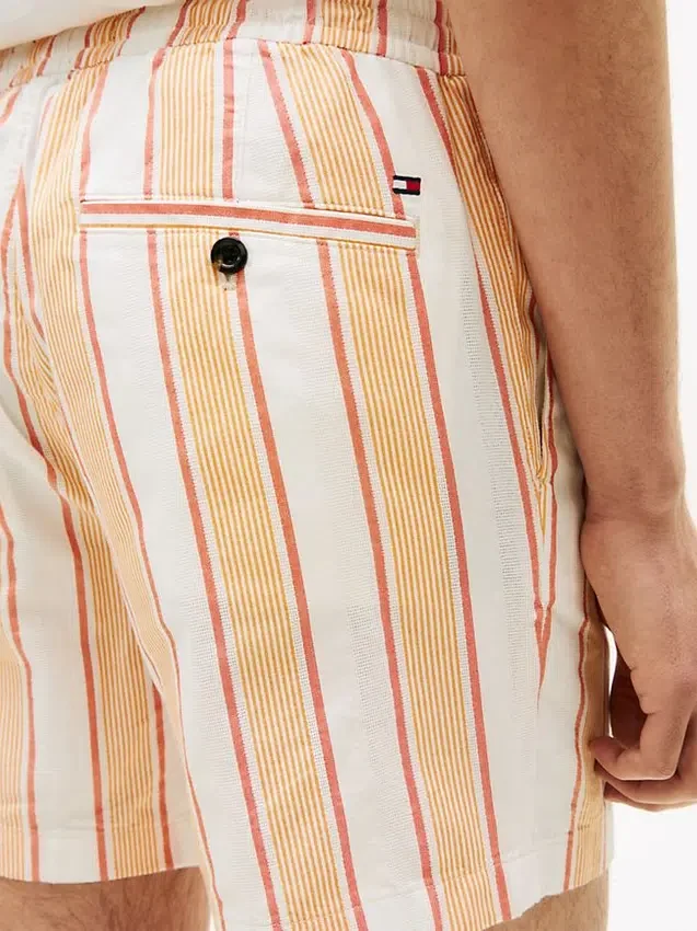 Regular Fit 8″ Beach Short Regular Fit 8″ Beach Short