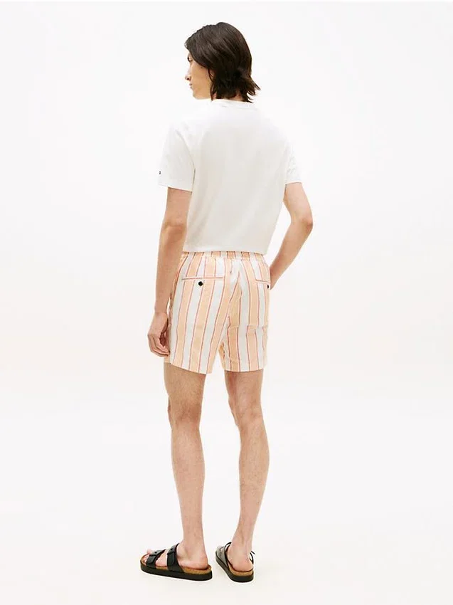 Regular Fit 8″ Beach Short Regular Fit 8″ Beach Short