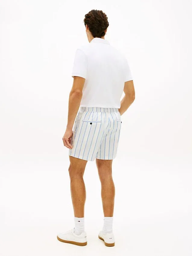 Regular Fit 8″ Beach Short Regular Fit 8″ Beach Short