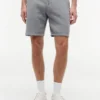 Regular Fit 8″ Brushed Fleece Sweatshort Regular Fit 8″ Brushed Fleece Sweatshort