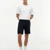 Regular Fit 8″ Brushed Fleece Sweatshort Regular Fit 8″ Brushed Fleece Sweatshort