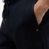 Regular Fit 8″ Brushed Fleece Sweatshort Regular Fit 8″ Brushed Fleece Sweatshort