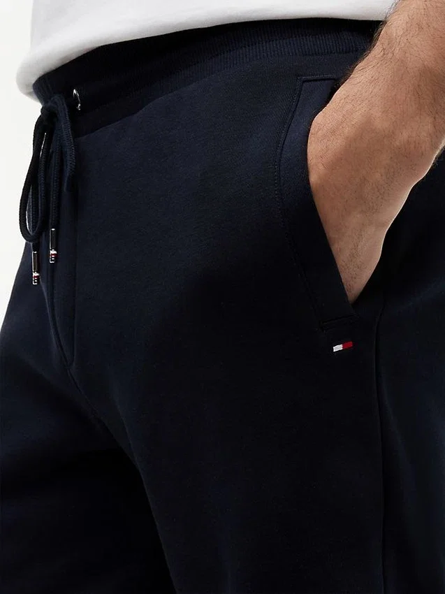 Regular Fit 8″ Brushed Fleece Sweatshort Regular Fit 8″ Brushed Fleece Sweatshort