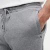Regular Fit 8″ Brushed Fleece Sweatshort Regular Fit 8″ Brushed Fleece Sweatshort