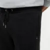 Regular Fit 8″ Brushed Fleece Sweatshort Regular Fit 8″ Brushed Fleece Sweatshort