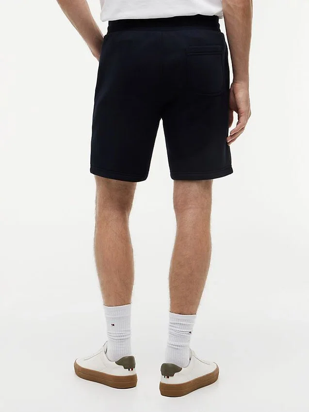 Regular Fit 8″ Brushed Fleece Sweatshort Regular Fit 8″ Brushed Fleece Sweatshort