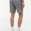Regular Fit 8″ Brushed Fleece Sweatshort Regular Fit 8″ Brushed Fleece Sweatshort