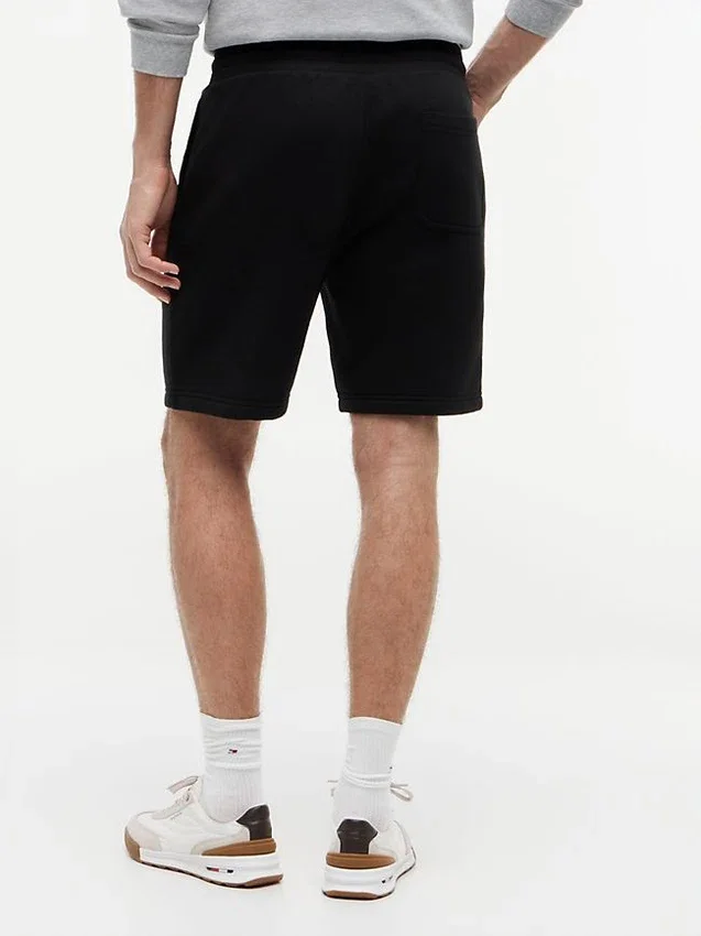Regular Fit 8″ Brushed Fleece Sweatshort Regular Fit 8″ Brushed Fleece Sweatshort