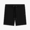 Regular Fit 8″ Brushed Fleece Sweatshort Regular Fit 8″ Brushed Fleece Sweatshort