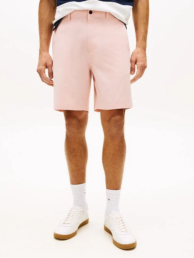 Regular Fit 8″ Club Short Regular Fit 8″ Club Short