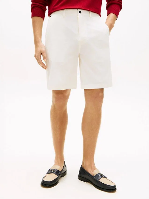 Regular Fit 8″ Club Short Regular Fit 8″ Club Short