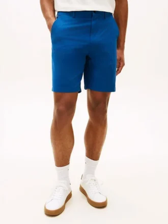 Regular Fit 8″ Club Short