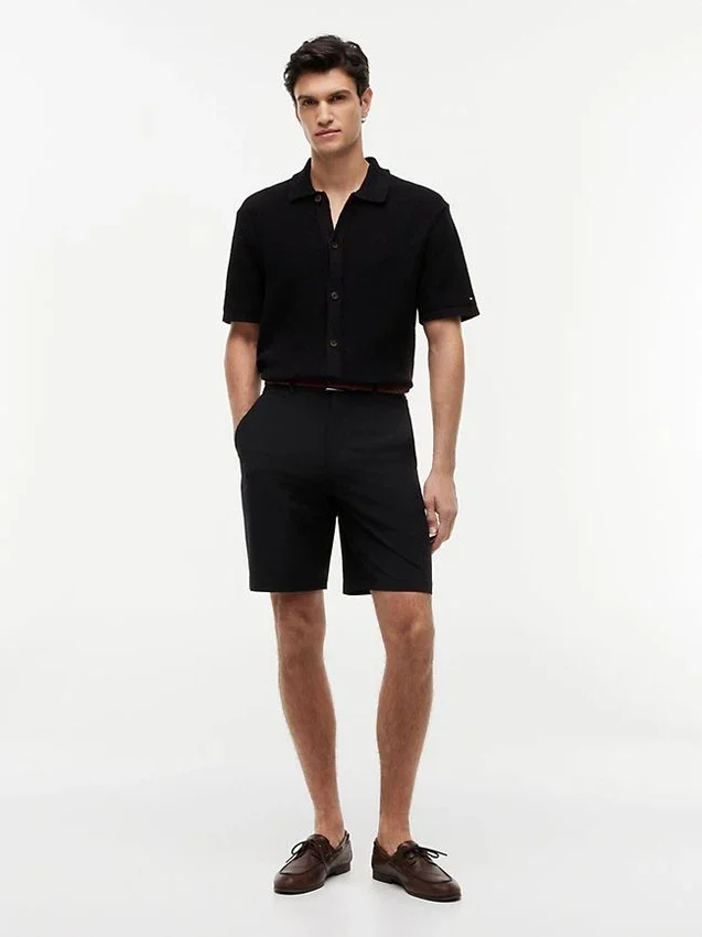 Regular Fit 8″ Club Short Regular Fit 8″ Club Short