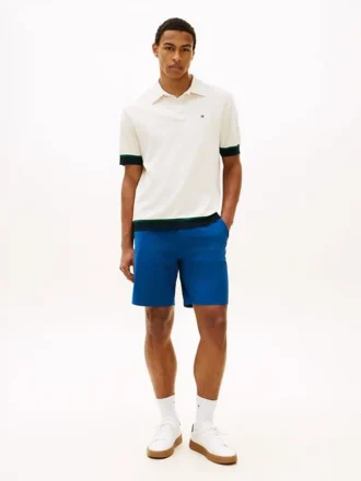 Regular Fit 8″ Club Short