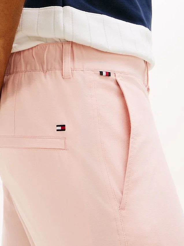 Regular Fit 8″ Club Short Regular Fit 8″ Club Short