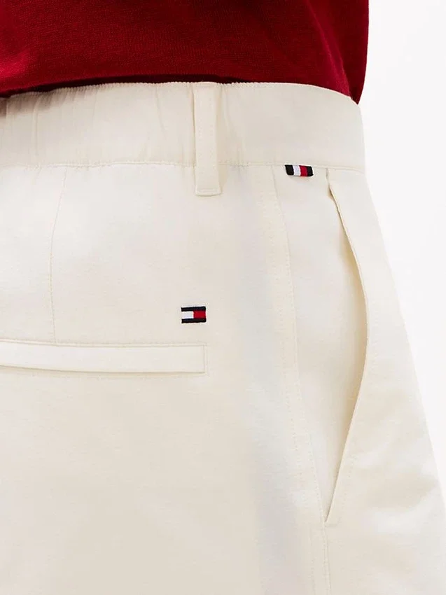 Regular Fit 8″ Club Short Regular Fit 8″ Club Short