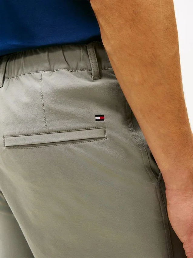 Regular Fit 8″ Club Short Regular Fit 8″ Club Short