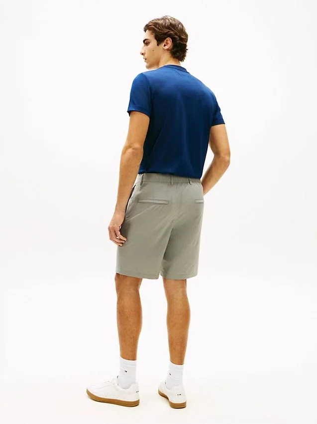 Regular Fit 8″ Club Short Regular Fit 8″ Club Short