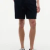 Regular Fit 8″ Flag Colorblock Short Regular Fit 8″ Flag Colorblock Short