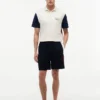 Regular Fit 8″ Flag Colorblock Short Regular Fit 8″ Flag Colorblock Short