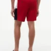 Regular Fit 8″ Flag Colorblock Short Regular Fit 8″ Flag Colorblock Short
