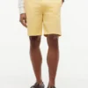 Regular Fit 9″ Comfort Waist Tommy Short