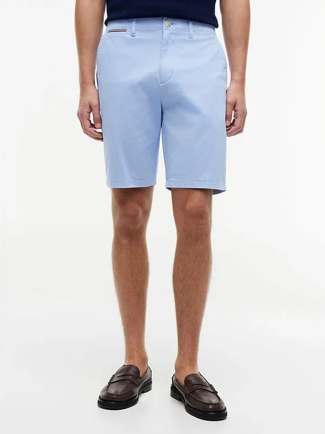 Regular Fit 9″ Comfort Waist Tommy Short Regular Fit 9″ Comfort Waist Tommy Short