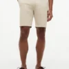 Regular Fit 9″ Comfort Waist Tommy Short