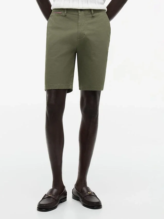 Regular Fit 9″ Comfort Waist Tommy Short Regular Fit 9″ Comfort Waist Tommy Short
