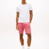 Regular Fit 9″ Comfort Waist Tommy Short