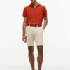 Regular Fit 9″ Comfort Waist Tommy Short