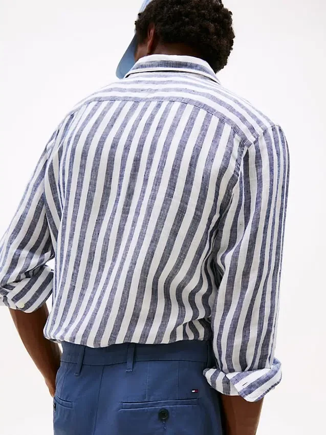 Regular Fit 9″ Comfort Waist Tommy Short Regular Fit 9″ Comfort Waist Tommy Short