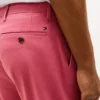 Regular Fit 9″ Comfort Waist Tommy Short
