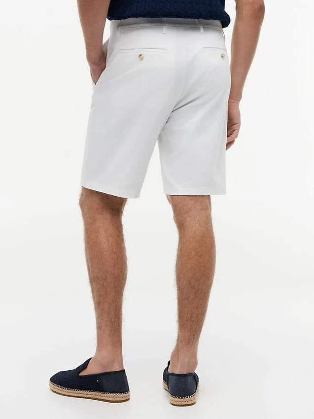 Regular Fit 9″ Comfort Waist Tommy Short Regular Fit 9″ Comfort Waist Tommy Short
