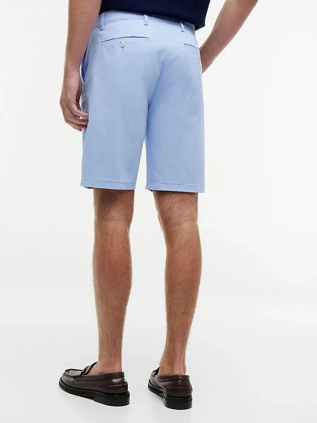 Regular Fit 9″ Comfort Waist Tommy Short Regular Fit 9″ Comfort Waist Tommy Short