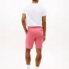 Regular Fit 9″ Comfort Waist Tommy Short