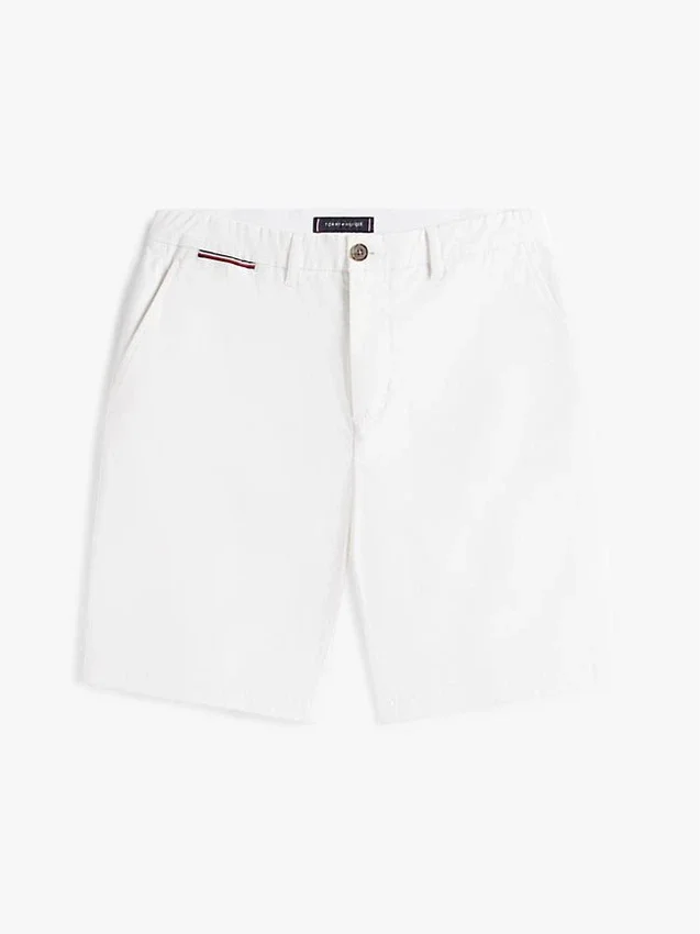 Regular Fit 9″ Comfort Waist Tommy Short Regular Fit 9″ Comfort Waist Tommy Short