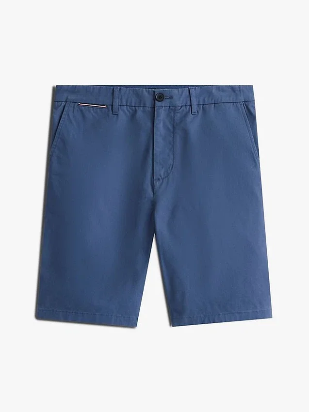 Regular Fit 9″ Comfort Waist Tommy Short Regular Fit 9″ Comfort Waist Tommy Short